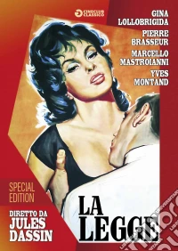 Legge (La) (SE) (Nuova Edizione Rimasterizzata In Hd) dvd