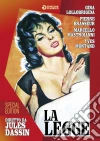 Legge (La) (SE) (Nuova Edizione Rimasterizzata In Hd) film in dvd di Jules Dassin