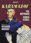 Karamazov (Nuova Edizione Rimasterizzata) dvd