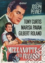 Mezzanotte A San Francisco dvd