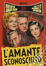 Amante Sconosciuto (L') (SE) (Nuova Edizione Rimasterizzata) dvd