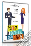 Non Dirlo Al Mio Capo (3 Dvd) dvd