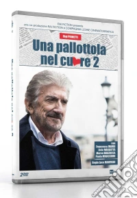 Pallottola Nel Cuore (Una) - Stagione 02 (2 Dvd) dvd