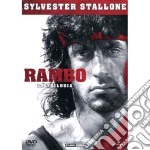 Rambo - La Trilogia (3 Dvd) dvd