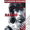 Rambo - La Trilogia (3 Dvd) dvd