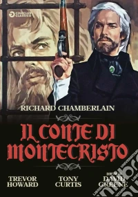 Conte Di Montecristo (Il) dvd