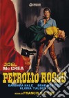 Petrolio Rosso film in dvd di Francis D. Lyon