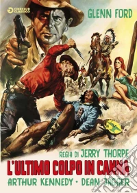 Ultimo Colpo In Canna (L') dvd
