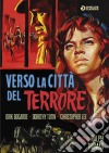 Verso La Citta' Del Terrore dvd