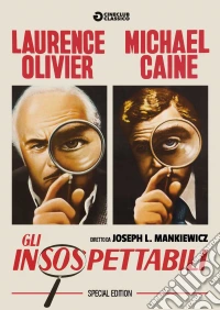 Insospettabili (Gli) (SE Uncut) dvd