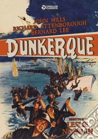 Dunkerque dvd
