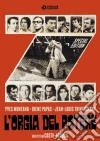 Z - L'Orgia Del Potere (SE) dvd