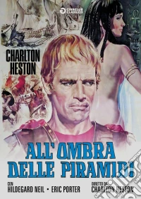 All'Ombra Delle Piramidi dvd