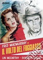 Volto Del Fuggiasco (Il) dvd