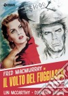 Volto Del Fuggiasco (Il) film in dvd di Paul Wendkos
