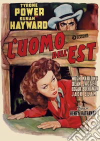 Uomo Dell'Est (L') dvd