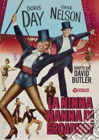 Ninna Nanna Di Broadway (La) dvd