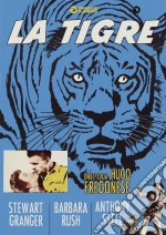 Tigre (La) dvd