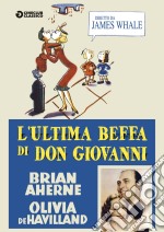 Ultima Beffa Di Don Giovanni (L')