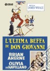 Ultima Beffa Di Don Giovanni (L') dvd