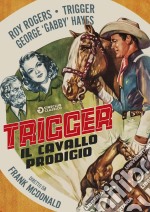 Trigger - Il Cavallo Prodigio