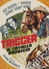 Trigger - Il Cavallo Prodigio film in dvd di Frank McDonald