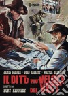 Dito Piu' Veloce Del West (Il) film in dvd di Burt Kennedy