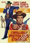 Infallibile Pistolero Strabico (L') dvd