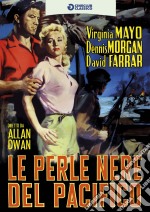 Perle Nere Del Pacifico (Le) dvd