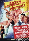 Ragazza Della Domenica (La) film in dvd di Robert Z. Leonard