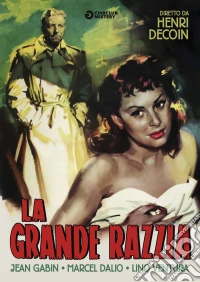 Grande Razzia (La) dvd