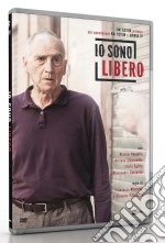 Io Sono Libero dvd