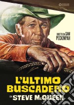 Ultimo Buscadero (L') dvd