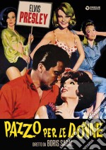 Pazzo Per Le Donne dvd