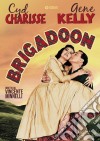 Brigadoon dvd
