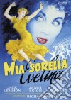 Mia Sorella Evelina dvd