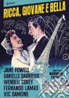 Ricca, Giovane E Bella film in dvd di Norman Taurog