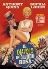 Diavolo In Calzoncini Rosa (Il) dvd