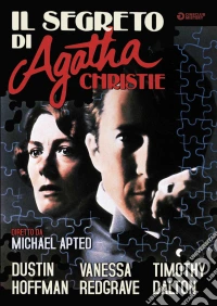 Segreto Di Agatha Christie (Il) dvd