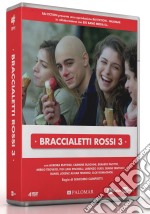 Braccialetti Rossi - Stagione 03 (4 Dvd+Gadget) dvd