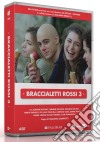 Braccialetti Rossi - Stagione 03 (4 Dvd+Gadget) dvd