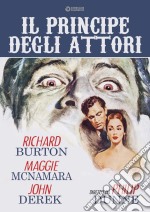 Principe Degli Attori (Il) dvd