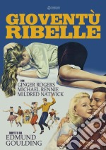 Gioventu' Ribelle dvd