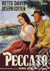 Peccato dvd