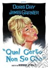 Quel Certo Non So Che film in dvd di Norman Jewison