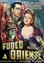 Fuoco A Oriente (Rimasterizzato In Hd) (2 Dvd) dvd