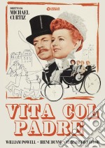 Vita Col Padre dvd