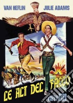 Ali Del Falco (Le) dvd