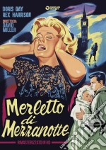 Merletto Di Mezzanotte (Rimasterizzato In Hd) dvd