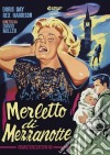 Merletto Di Mezzanotte (Rimasterizzato In Hd) dvd